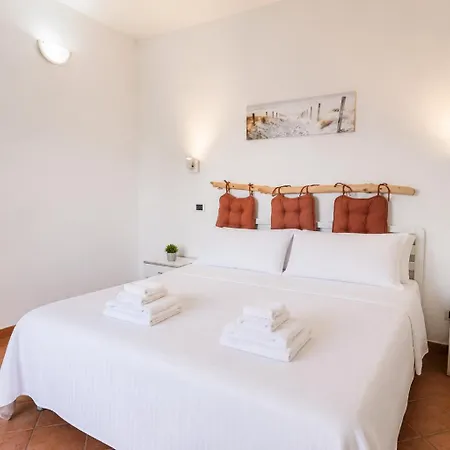 Apartmán Blue Santa Teresa Gallura